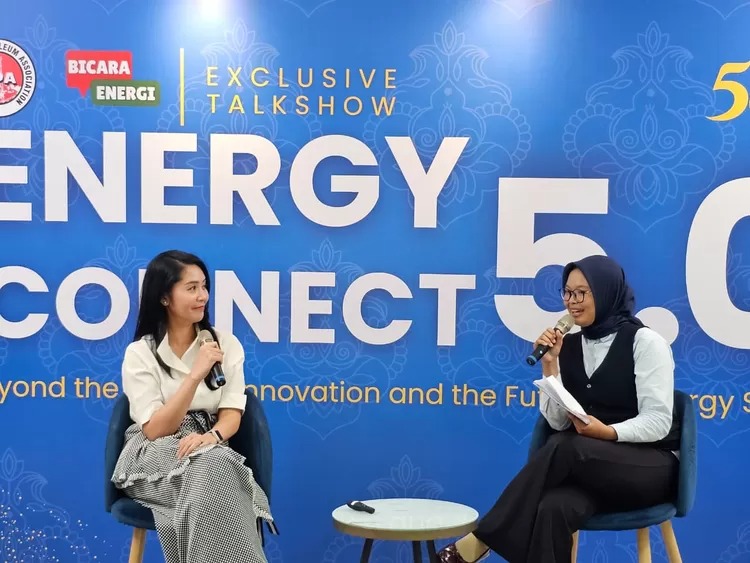Persiapan Karier Gen Z di Industri Energi Bersama DSLNG 2026