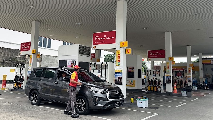 Daftar Harga BBM Nasional per Maret 2026: Panduan Lengkap dan Perbandingan Antar-Operator