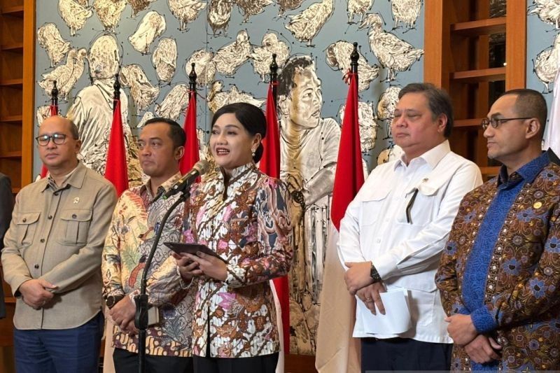 Pemerintah dan OJK Bentuk Satgas Reformasi Integritas Pasar Modal untuk Investor