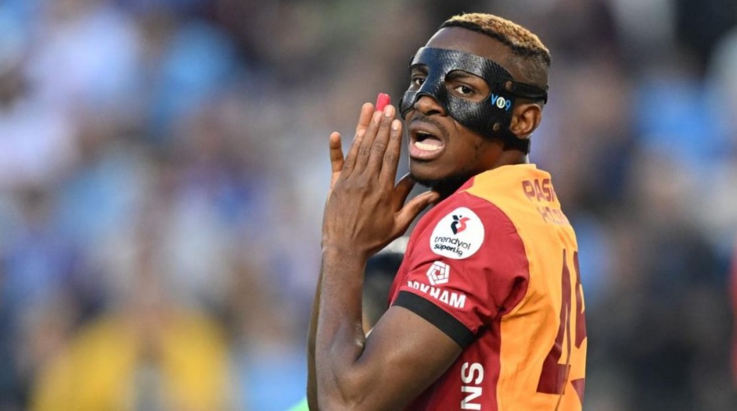 Liverpool Siapkan Revolusi Transfer: Florian Wirtz dan Victor Osimhen Jadi Target Utama