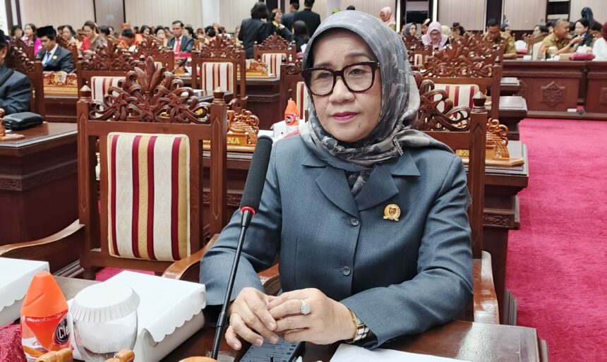 Ketua Komisi II DPRD Kalteng Tekankan Sinergi Semua Pemangku Kepentingan untuk Ciptakan Iklim Investasi Sehat dan Berkelanjutan