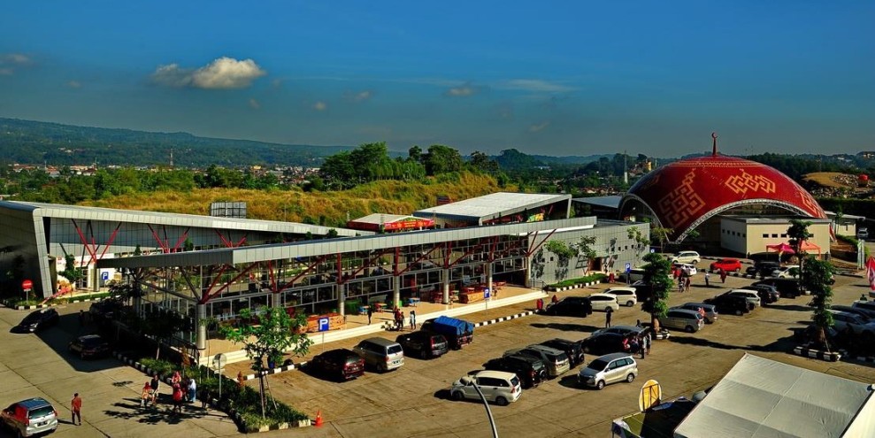 Rekomendasi 7 Tempat Makan Terbaik Rest Area 429 Ungaran Perlu Dicoba