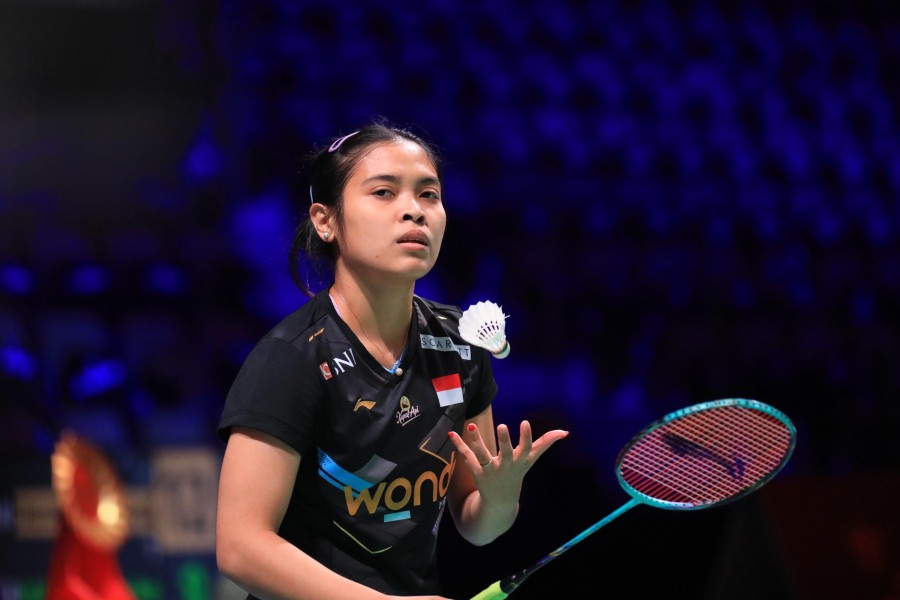 Lima Wakil Indonesia Siap Bersaing dan Raih Prestasi di Kumamoto Masters