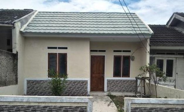 Lima Pilihan Rumah Murah Serba Rp168 Juta di Kabupaten Tangerang Banten