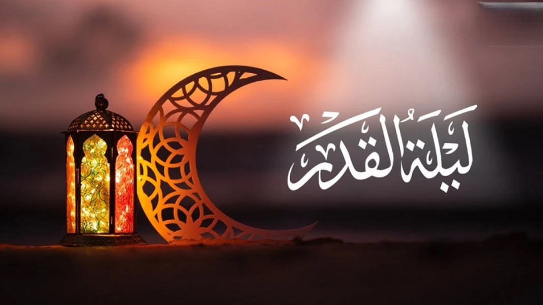 Doa Malam Lailatul Qadar Paling Utama Raih Ampunan Allah