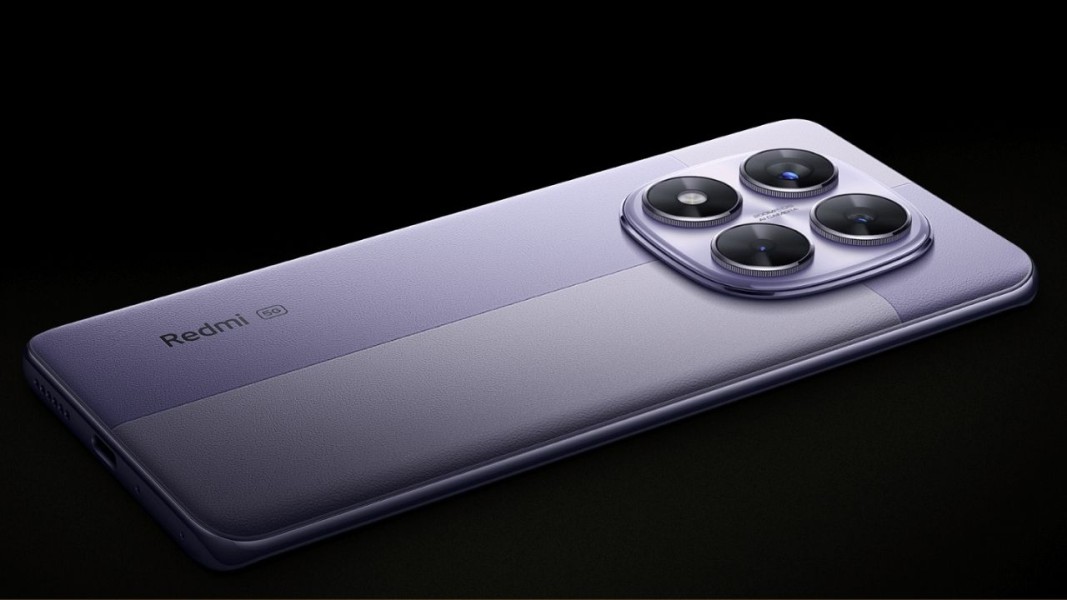 Redmi Note 15R: Baterai Jumbo dan Performa Andal