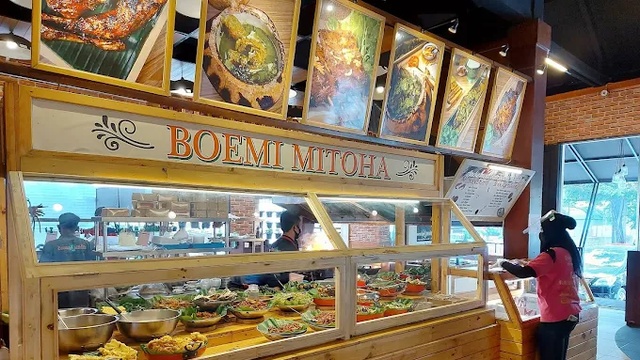 Pilihan Tempat Bukber di Bandung yang Nyaman dan Terjangkau Semua Kalangan