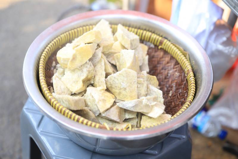 Inspirasi Olahan Talas Rumahan Praktis dan Variatif dari Kukus hingga Cake Lembut