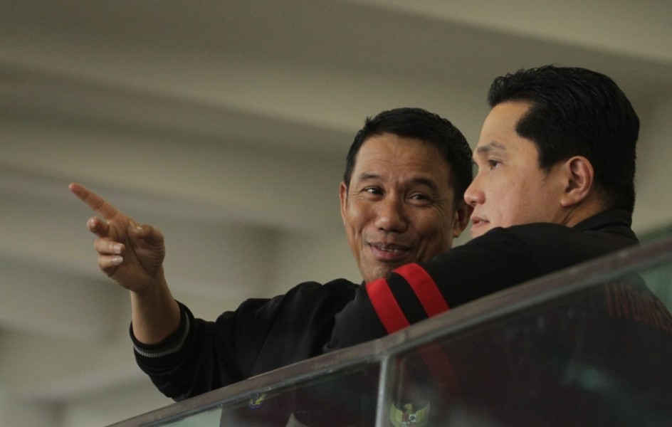 Yunus Nusi Kini Duduki Kursi Komisaris PT Angkasa Pura Indonesia