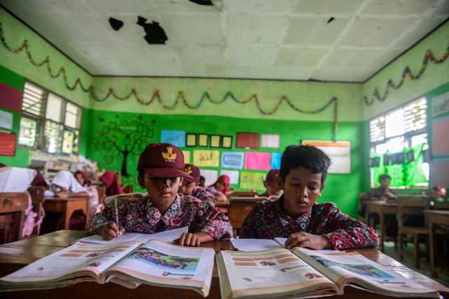 P2G Setuju Pemerintah Kembalikan Jabatan Pengawas Sekolah Nasional