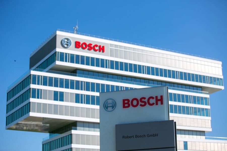 Bos Baru Bosch Perkuat Strategi Bisnis dan Ekspansi Pasar Indonesia