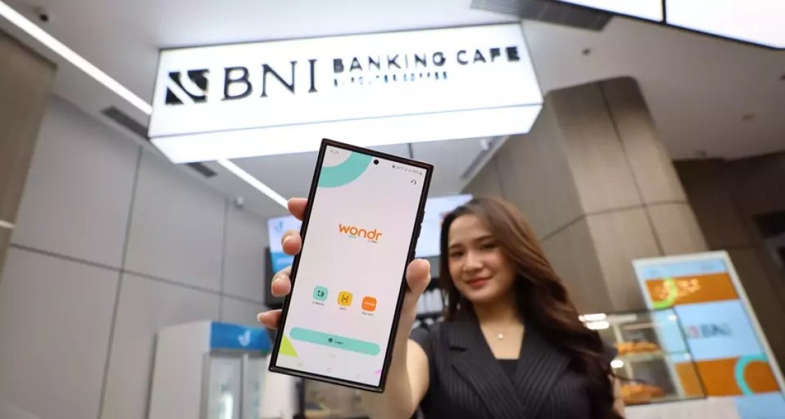 BNI Dorong Literasi Keuangan Melalui Inovasi Investasi ORI028 di wondr Digital