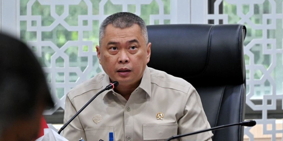 Kemenhub Siapkan Rest Area di Jalan Arteri untuk Kenyamanan Pemudik