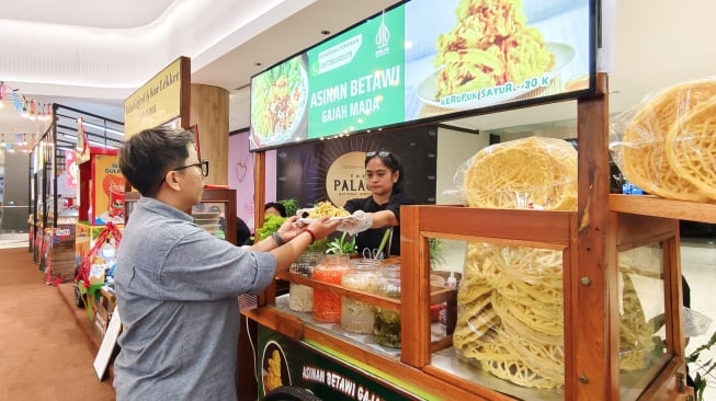 UMKM Kuliner Nusantara Optimalkan Inovasi Rasa dan Pasar Digital