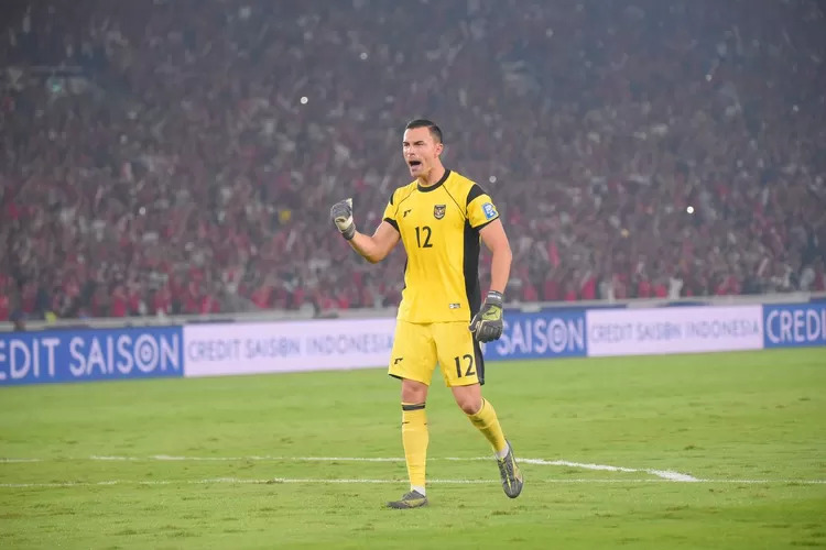 Emil Audero Segera Main di Klub Liga Italia