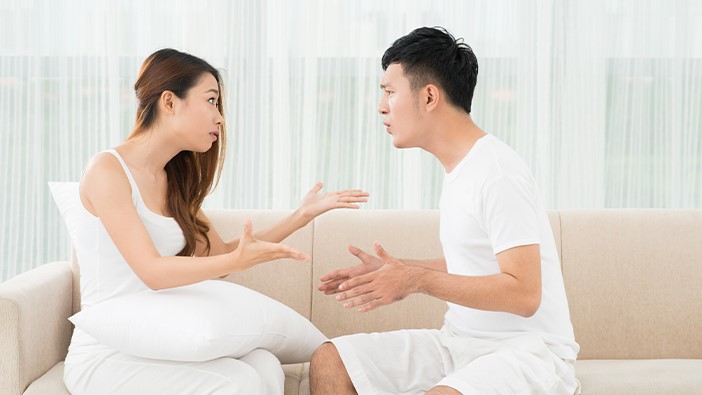 Kenali Tanda Hubungan Toxic dan Dampaknya pada Kesehatan Mental Kamu