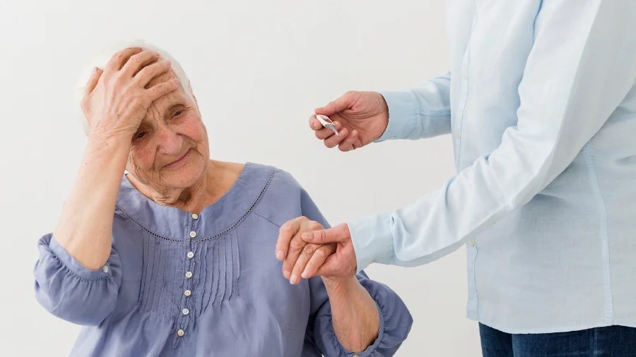 Kenali Gejala Awal Demensia Agar Kualitas Hidup Tetap Terjaga