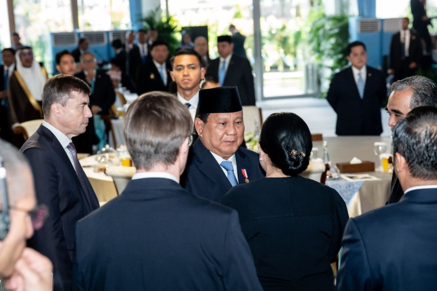 DPR RI: Pengawasan Ketat terhadap BPI Danantara, Masyarakat Diminta Tetap Tenang