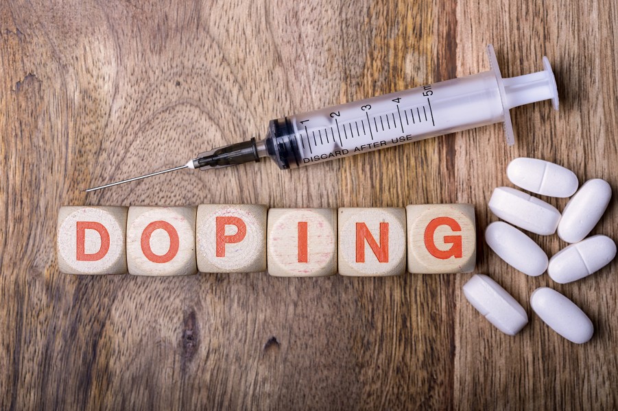 Pengertian Doping: Sejarah, Jenis, dan Kasusnya di Indonesia