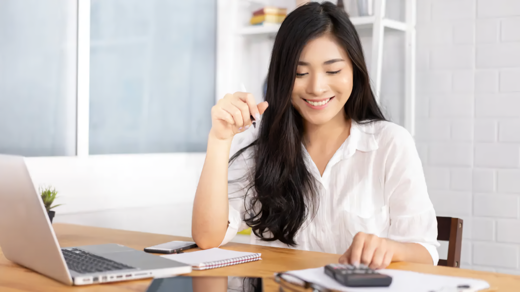 Gaya Hidup Modern dalam Dunia Finansial
