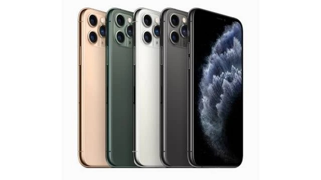 iPhone 11 Pro Juli 2025 Usung Fitur Deep Fusion