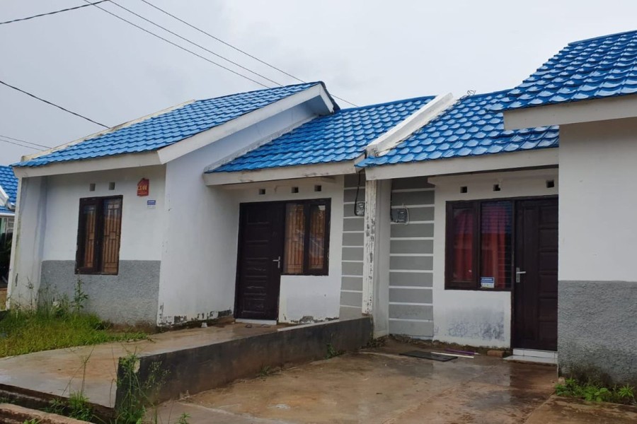 Rumah Murah Terjangkau Ternate, Solusi Hunian Idaman Rumah Murah Terjangkau Ternate, Solusi Hunian Idaman