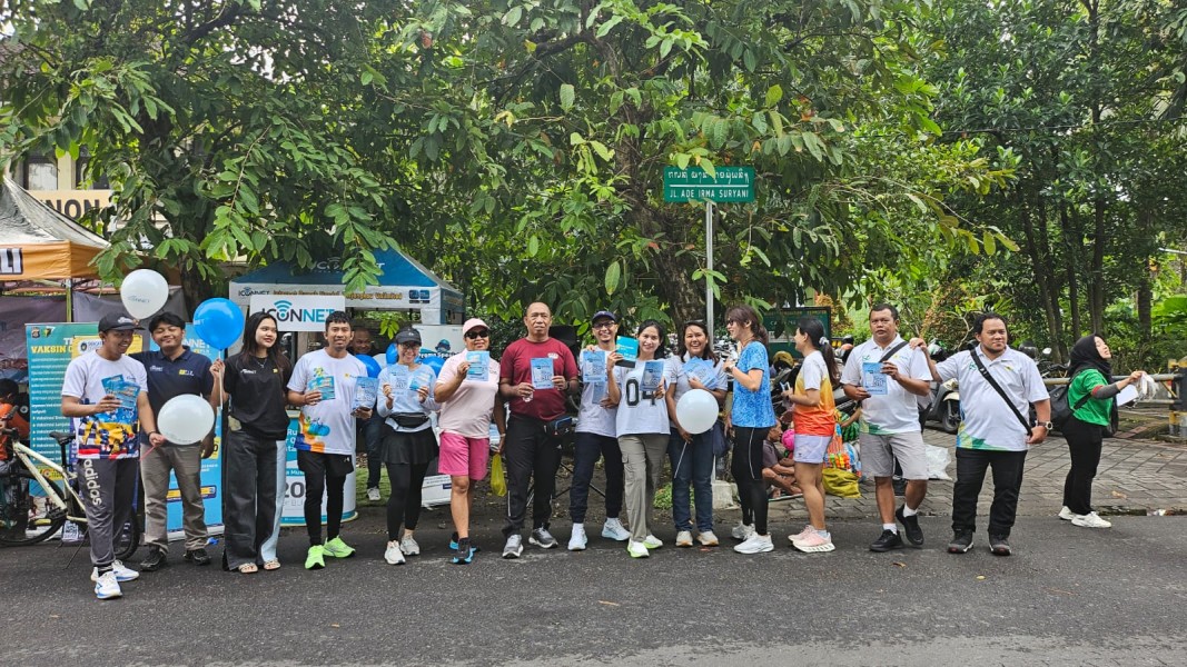 Tingkatkan Mutu Pelayanan PLN UID Bali Khusus Untuk Ramadhan