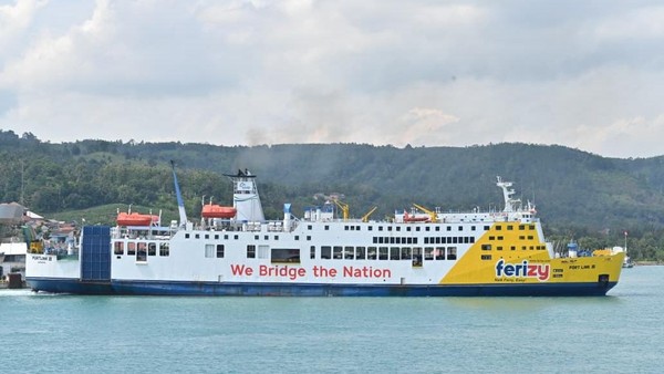 ASDP Indonesia Ferry Siapkan Layanan Mudik Lebaran 2026 dengan Armada Maksimal dan Fasilitas Lengkap di Kepulauan Riau