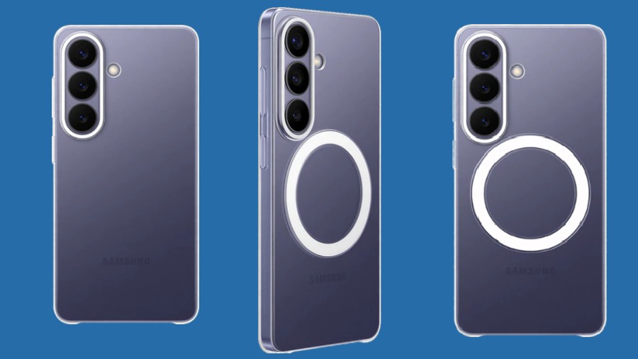 Bocoran Render Samsung Galaxy S26 Ultra Ungkap Desain Premium Baru Jelang Peluncuran Resmi 2026