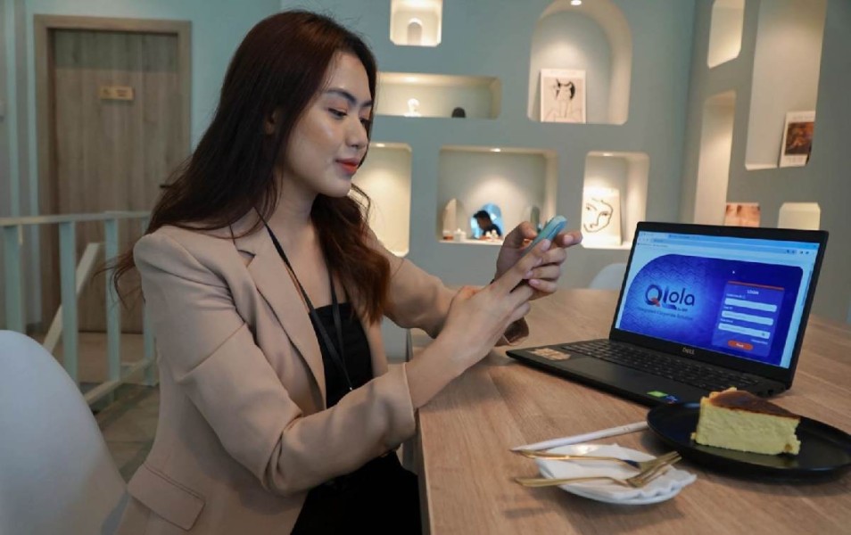 QLola by BRI Cetak Volume Transaksi Rp8.400 Triliun, Permudah Nasabah Korporasi Kelola Keuangan Lebih Efisien