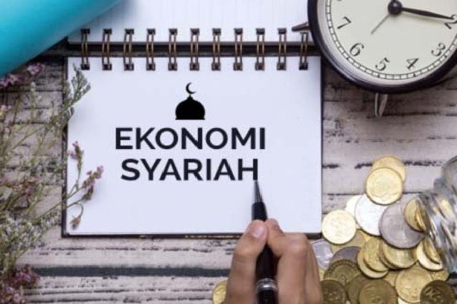 Pertumbuhan Ekonomi Syariah Indonesia Diprediksi Tembus 5,7 Persen Tahun Ini