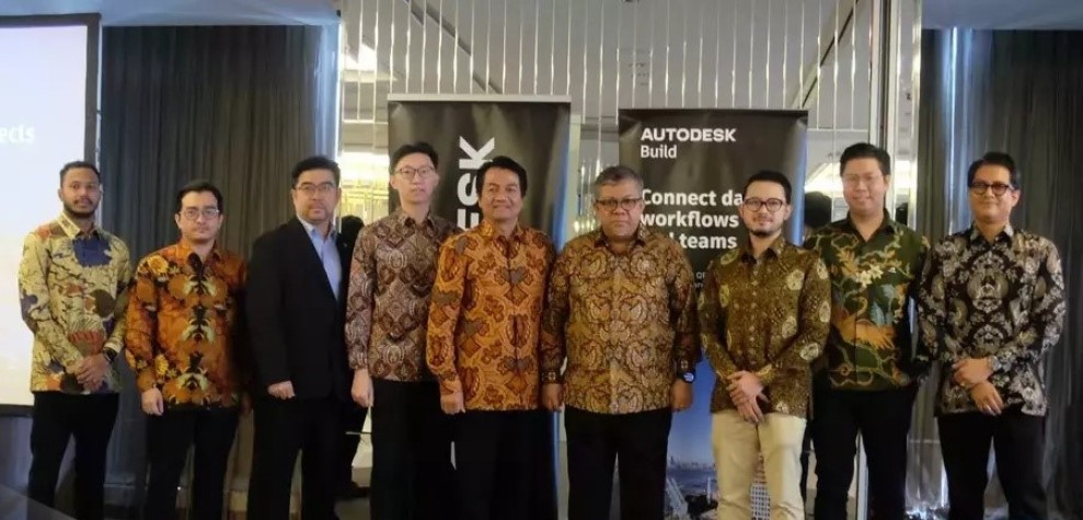 Teknologi Kunci Atasi Backlog Perumahan Nasional