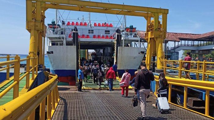 Penutupan Pelabuhan Padangbai Jelang Nyepi: Dishub Bali Pastikan Kelancaran Arus Transportasi