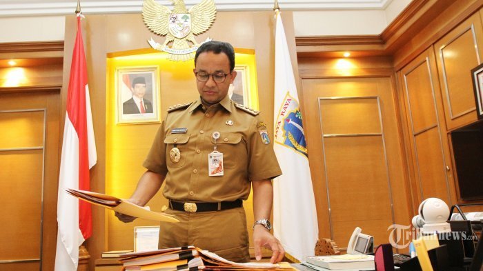 Anies Baswedan Apresiasi Mahasiswa UGM di Lokasi KKN Boyolali