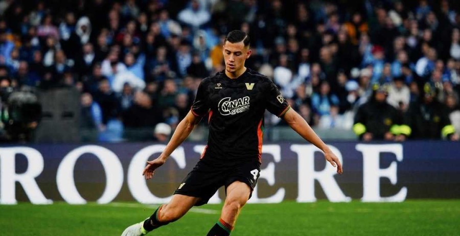 Jay Idzes Bersinar di Italia, Dampak Positif untuk Nama Liga Indonesia
