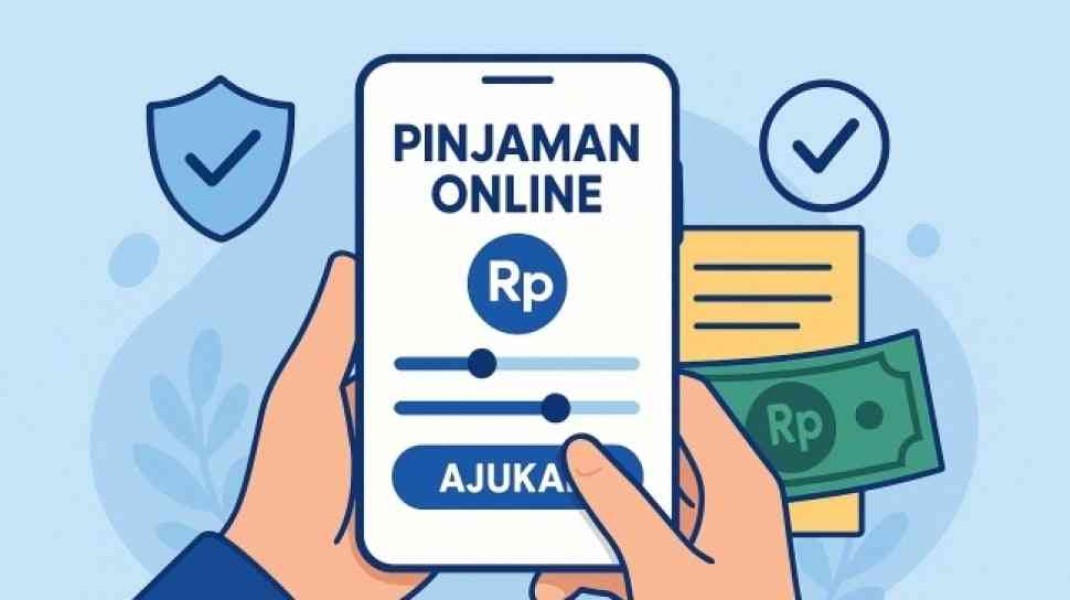 Pinjaman Online: Pilih yang Resmi untuk Hindari Risiko Berlebihan