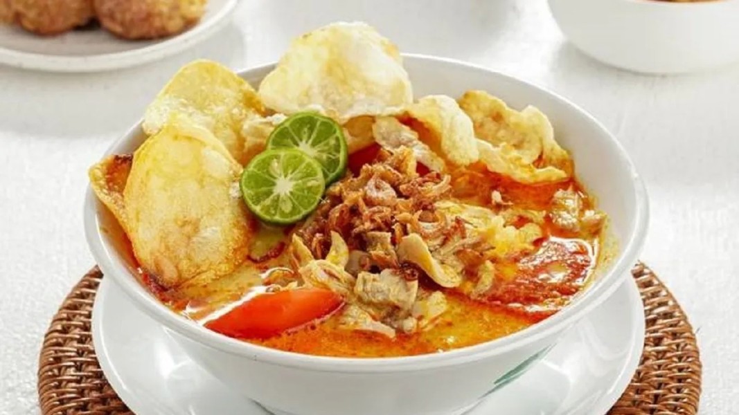 Bumbu Soto Tangkar Khas Betawi Jadi Kunci Utama Cita Rasa yang Autentik