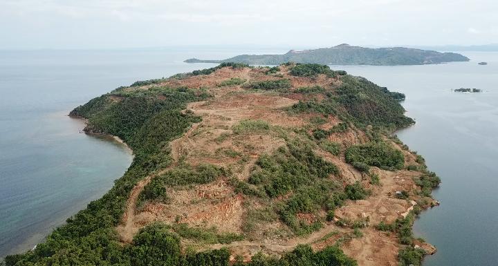 Tragedi Lingkungan di Halmahera: Nikel untuk Mobil Listrik, Laut dan Hutan yang Terkorbankan