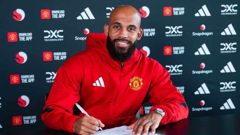 Manchester United Siapkan Debut Bryan Mbeumo di Laga Terakhir Pramusim