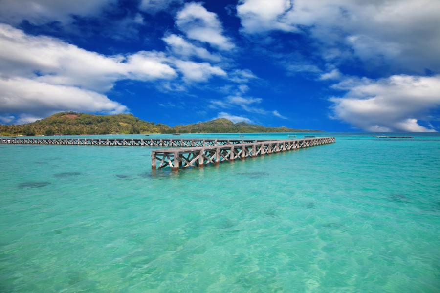 Karimunjawa, Pesona Pulau Tropis dengan Wisata Darat dan Laut