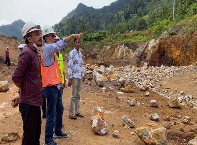 Koalisi Aktivis Banten hingga Jakarta Tegaskan Pentingnya Penindakan Pertambangan Ilegal di Lebak, Seruan Tegas untuk Pemerintah