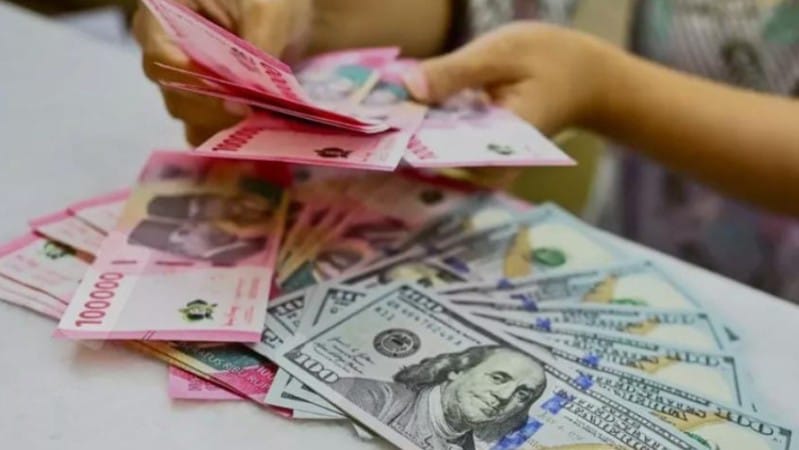 Rupiah Tetap Stabil, Peluang Investasi di Pasar Keuangan Semakin Menarik