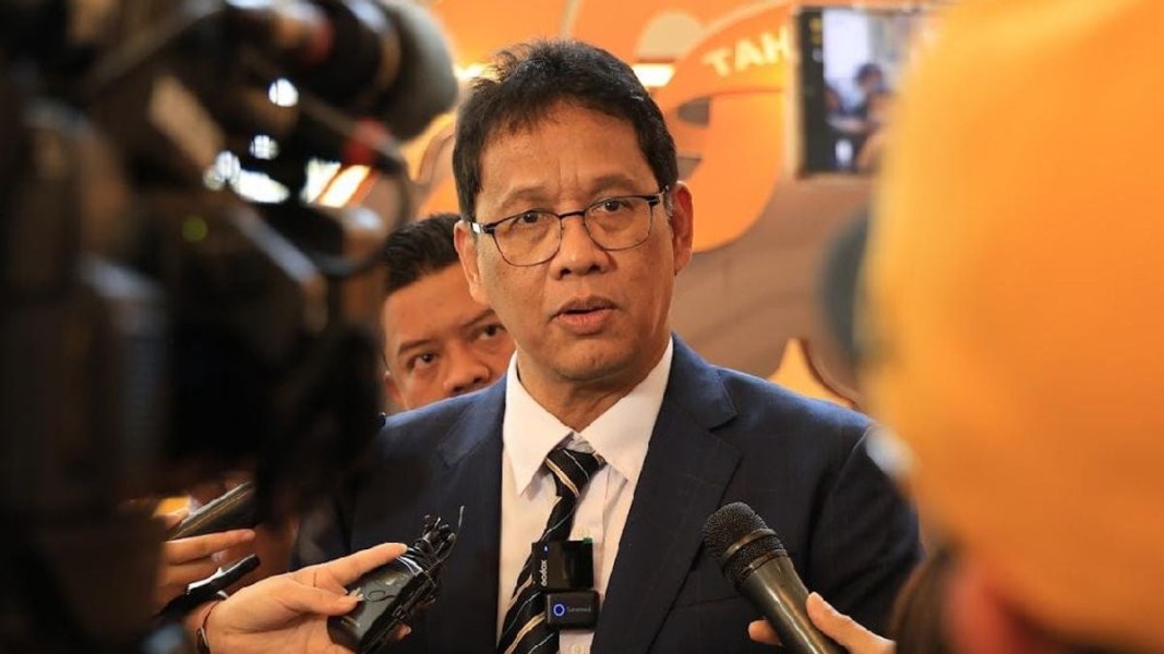 Purbaya Fokus Modernisasi Rekrutmen CPNS untuk Tenaga Berkualitas