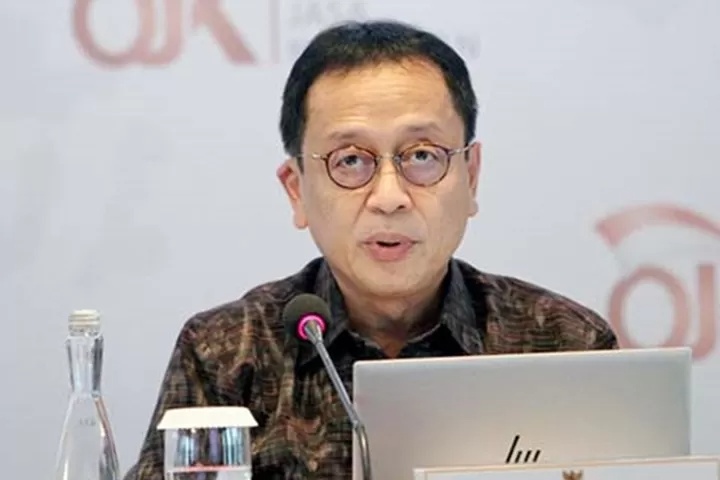 OJK Siapkan Langkah Awal Atasi BPR Bermasalah