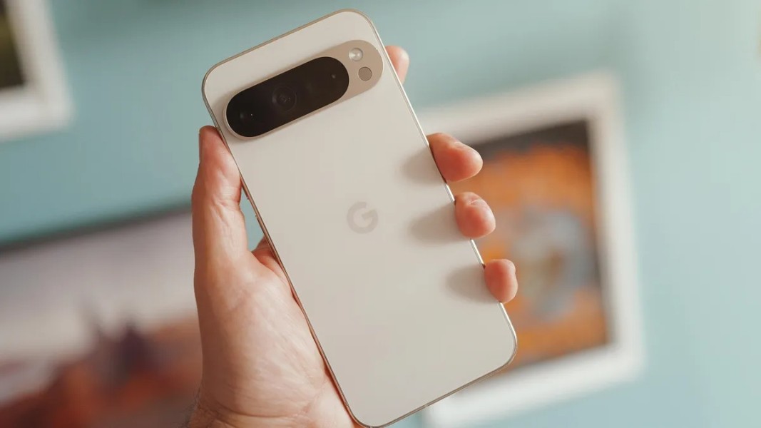 Google Pixel 10: Fotografi AI Pintar dengan Camera Coach