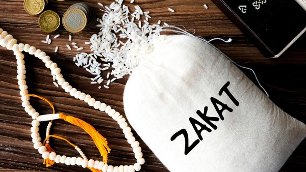 Pemkot Padang Panjang, MUI, dan Kemenag Tetapkan Besaran Zakat Fitrah 1446 H