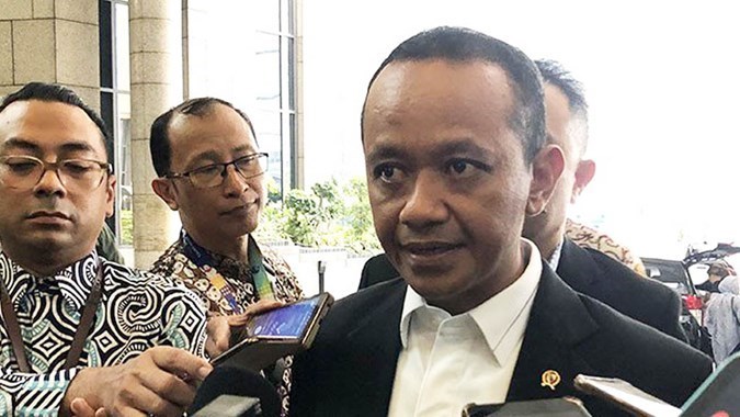 Optimisme Pemerintah Capai Target PNBP Sektor ESDM 2025