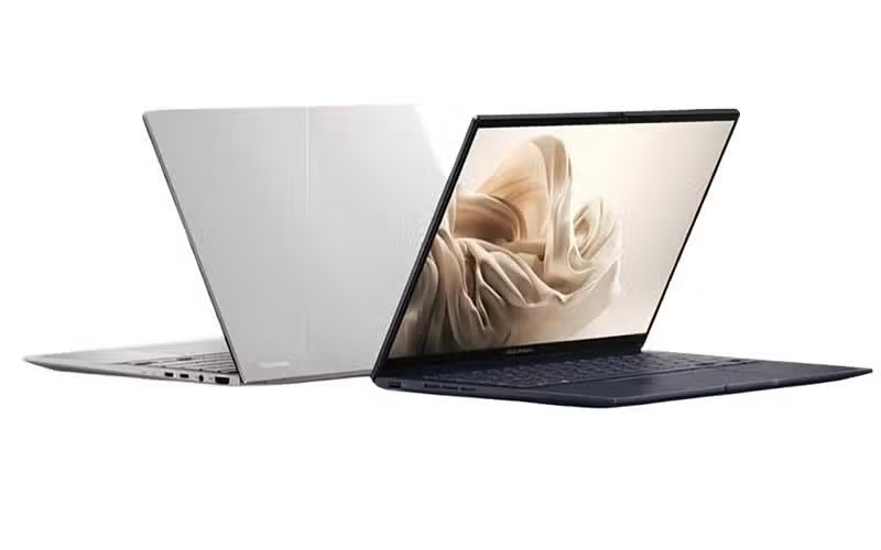 ASUS Zenbook vs Vivobook: Pilih Laptop yang Pas untuk Kamu