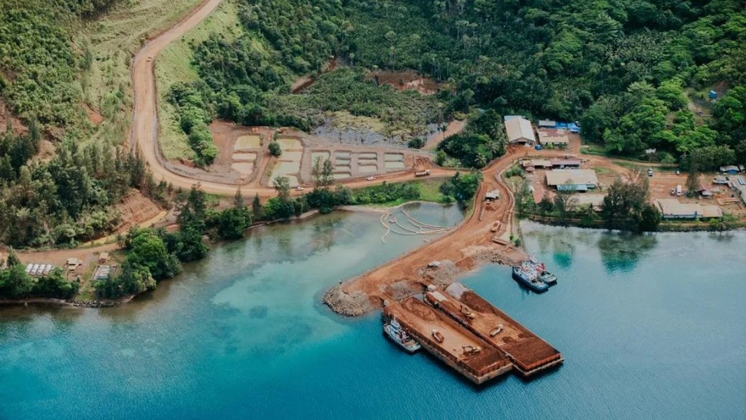 Pertambangan Nikel PT Gag di Raja Ampat Kembali Beroperasi, Pemerintah Pastikan Sesuai AMDAL