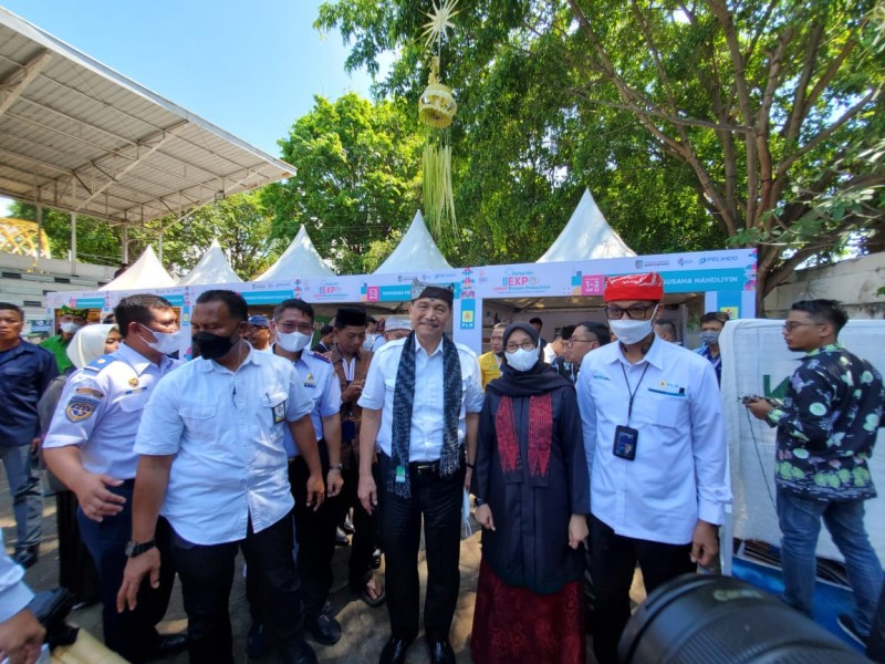 Kolaborasi Energi Demi Ekonomi Rakyat